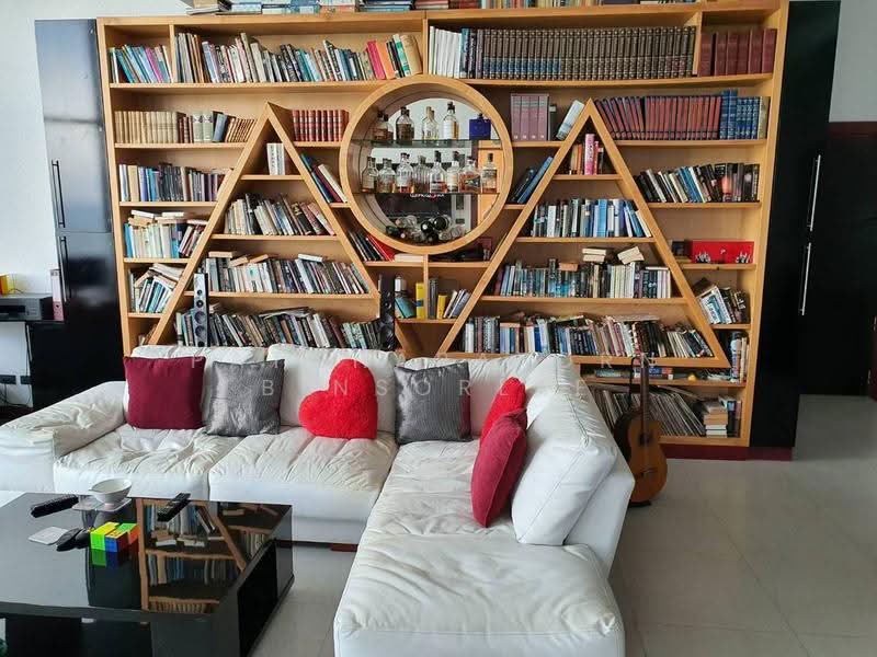 La Royale Beach, Chon Buri (Pattaya), 335 253-254, Na Chom Thian, Sattahip, Chon Buri (Pattaya), 2 Bedrooms, 148 sqm, Condo For Sale, by Patcharaporn Binsorlae, 500575889 - DDproperty.com
