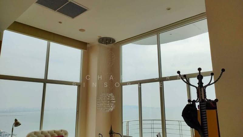 La Royale Beach, Chon Buri (Pattaya), 335 253-254, Na Chom Thian, Sattahip, Chon Buri (Pattaya), 2 Bedrooms, 148 sqm, Condo For Sale, by Patcharaporn Binsorlae, 500575889 - DDproperty.com