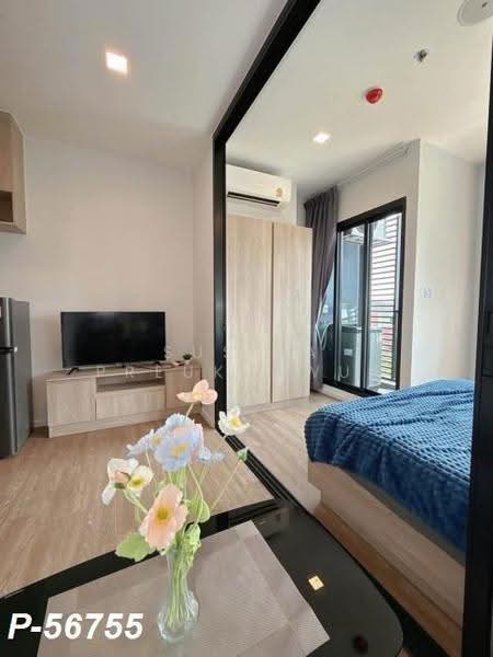 Modiz Sukhumvit 50, Bangkok, Soi Sukhumvit 50, Phra Kanong, Khlong Toei, Bangkok, 1 Bedroom, 24 sqm, Condo For Rent, by Susira Prueksawun, 500575891 - DDproperty.com