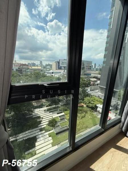 Modiz Sukhumvit 50, Bangkok, Soi Sukhumvit 50, Phra Kanong, Khlong Toei, Bangkok, 1 Bedroom, 24 sqm, Condo For Rent, by Susira Prueksawun, 500575891 - DDproperty.com