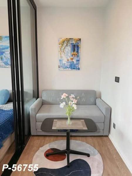 Modiz Sukhumvit 50, Bangkok, Soi Sukhumvit 50, Phra Kanong, Khlong Toei, Bangkok, 1 Bedroom, 24 sqm, Condo For Rent, by Susira Prueksawun, 500575891 - DDproperty.com