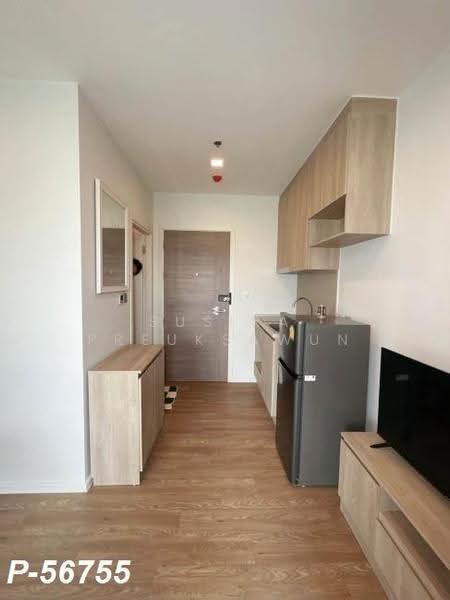 Modiz Sukhumvit 50, Bangkok, Soi Sukhumvit 50, Phra Kanong, Khlong Toei, Bangkok, 1 Bedroom, 24 sqm, Condo For Rent, by Susira Prueksawun, 500575891 - DDproperty.com
