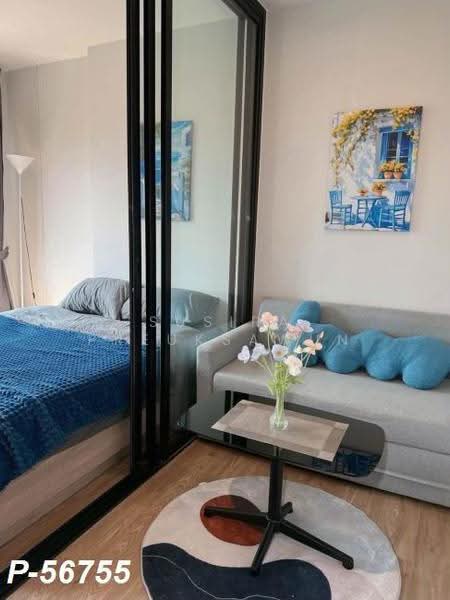 Modiz Sukhumvit 50, Bangkok, Soi Sukhumvit 50, Phra Kanong, Khlong Toei, Bangkok, 1 Bedroom, 24 sqm, Condo For Rent, by Susira Prueksawun, 500575891 - DDproperty.com