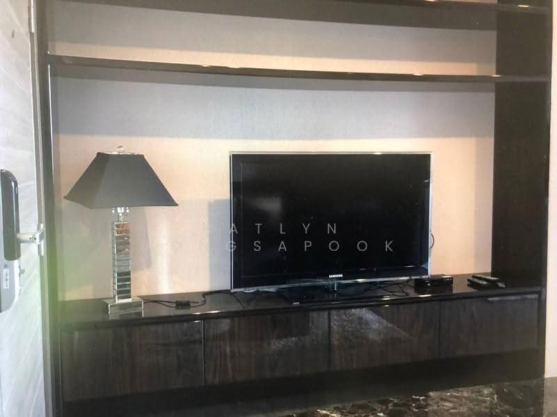 The Room Sukhumvit 69, Bangkok, 1539 Sukhumvit Road, Phra Kanong Nua, Watthana, Bangkok, 1 Bedroom, 34 sqm, Condo For Rent, by Natlyn Kongsapook, 500575892 - DDproperty.com