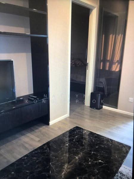 The Room Sukhumvit 69, Bangkok, 1539 Sukhumvit Road, Phra Kanong Nua, Watthana, Bangkok, 1 Bedroom, 34 sqm, Condo For Rent, by Natlyn Kongsapook, 500575892 - DDproperty.com