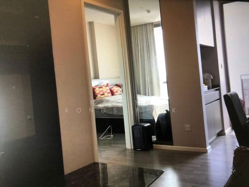 The Room Sukhumvit 69 : เดอะ รูม สุขุมวิท 69, กรุงเทพ, 1539 ถ.สุขุมวิท, พระโขนงเหนือ, วัฒนา, กรุงเทพ, 34 ตร.ม., คอนโด ให้เช่า, โดย Natlyn Kongsapook, 500575892 - DDproperty.com