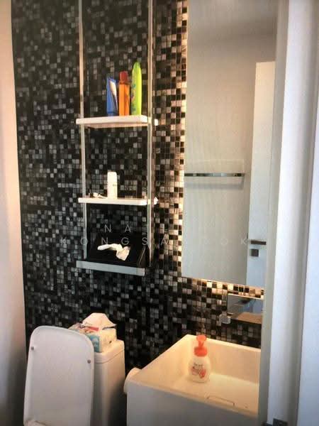 The Room Sukhumvit 69 : เดอะ รูม สุขุมวิท 69, กรุงเทพ, 1539 ถ.สุขุมวิท, พระโขนงเหนือ, วัฒนา, กรุงเทพ, 34 ตร.ม., คอนโด ให้เช่า, โดย Natlyn Kongsapook, 500575892 - DDproperty.com