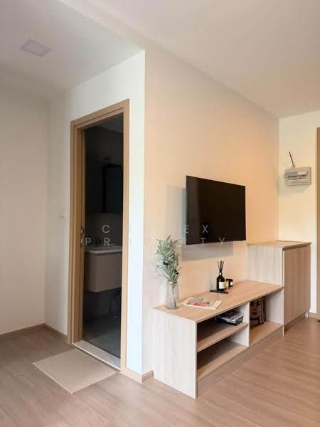 The Base Bukit Phuket, Phuket, 12 Vichitsongkram Rd, Wichit, Muang Phuket, Phuket, 1 Bedroom, 30 sqm, Condo For Rent, by Connex Property, 500575893 - DDproperty.com