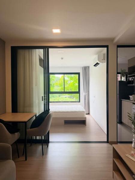 The Base Bukit Phuket, Phuket, 12 Vichitsongkram Rd, Wichit, Muang Phuket, Phuket, 1 Bedroom, 30 sqm, Condo For Rent, by Connex Property, 500575893 - DDproperty.com