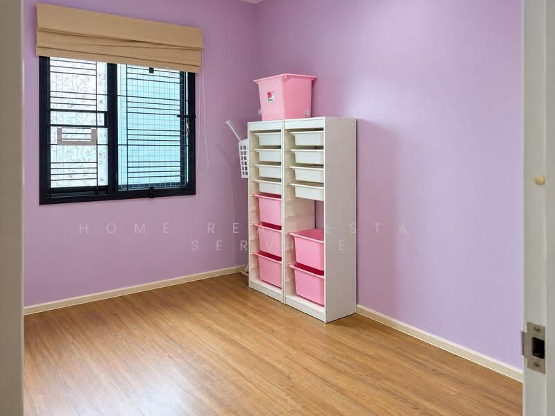 Pleno Phaholyothin - Watcharapol, Bangkok, Permsin Road, Khlong Tanon, Sai Mai, Bangkok, 3 Bedrooms, 100 sqm, Townhouse For Sale, by HOME Real Estate Service, 500575896 - DDproperty.com