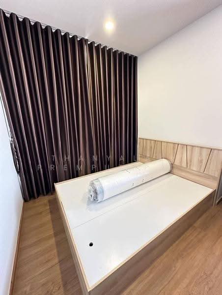 Cloud Thonglor-Phetchaburi, Bangkok, 1986 New Petchaburi Road, Bang Kapi, Huai Khwang, Bangkok, 1 Bedroom, 38 sqm, Condo For Rent, by Thanyalak Premputtiphan, 500575897 - DDproperty.com