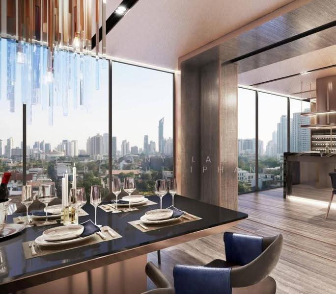 Cloud Thonglor-Phetchaburi, Bangkok, 1986 New Petchaburi Road, Bang Kapi, Huai Khwang, Bangkok, 1 Bedroom, 38 sqm, Condo For Rent, by Thanyalak Premputtiphan, 500575897 - DDproperty.com