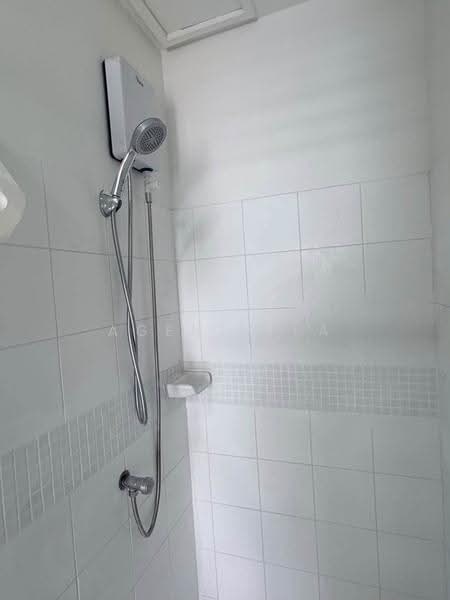 The Seed Ratchada-Huai Khwang, Bangkok, Soi Pracharatbamphen 20, Samsen Nok, Huai Khwang, Bangkok, 1 Bedroom, 29 sqm, Condo For Rent, by Agent Pla, 500575898 - DDproperty.com