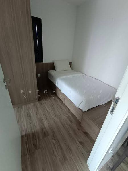 KnightsBridge The Ocean Sriracha, Chon Buri (Pattaya), 3 Sukhumvit, Surasak, Si Racha, Chon Buri (Pattaya), 2 Bedrooms, 58 sqm, Condo For Sale, by Patcharaporn Binsorlae, 500575899 - DDproperty.com