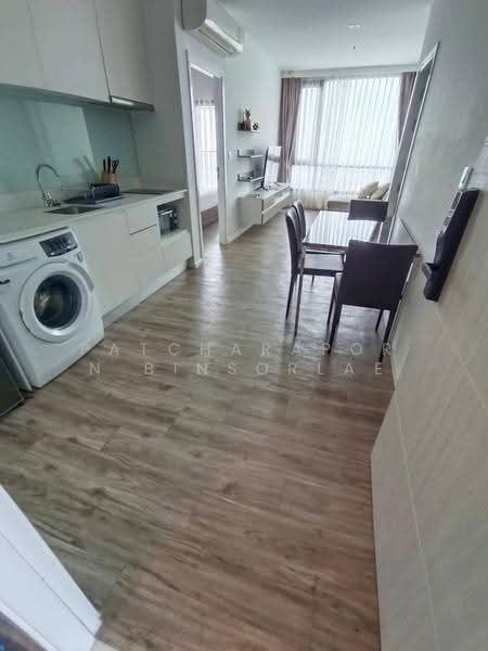 KnightsBridge The Ocean Sriracha, Chon Buri (Pattaya), 3 Sukhumvit, Surasak, Si Racha, Chon Buri (Pattaya), 2 Bedrooms, 58 sqm, Condo For Sale, by Patcharaporn Binsorlae, 500575899 - DDproperty.com