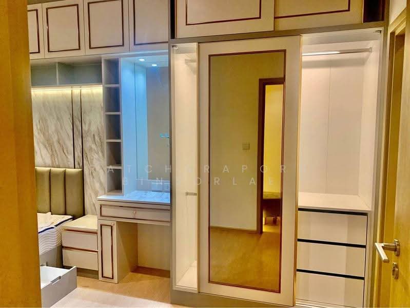 Maru Ladprao 15, Bangkok, Soi Lat Phrao 15, Jom Phon, Chatuchak, Bangkok, 1 Bedroom, 35 sqm, Condo For Sale, by Patcharaporn Binsorlae, 500575903 - DDproperty.com