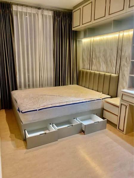 Maru Ladprao 15 : Maru ลาดพร้าว 15, กรุงเทพ, ซอยลาดพร้าว 15, จอมพล, จตุจักร, กรุงเทพ, 35 ตร.ม., คอนโด ขาย, โดย Patcharaporn Binsorlae, 500575903 - DDproperty.com