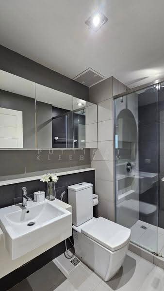 The Gallery Jomtien, chon-buri, Jomtien Beach Road, Nong Pru, Bang Lamung (Pattaya), Chon Buri (Pattaya), 1 Bedroom, 28 sqm, Condo For Sale, by Puttirat Kleebyam, 500575905 - DDproperty.com