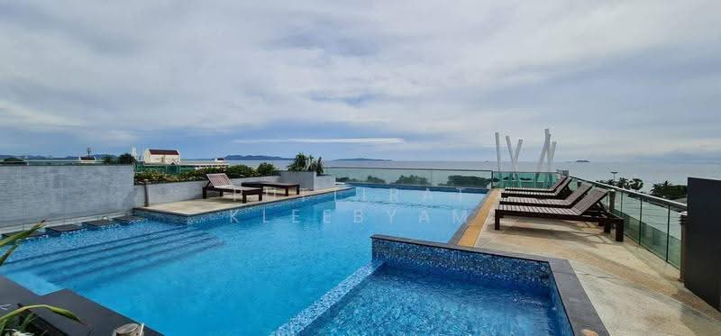 The Gallery Jomtien, chon-buri, Jomtien Beach Road, Nong Pru, Bang Lamung (Pattaya), Chon Buri (Pattaya), 1 Bedroom, 28 sqm, Condo For Sale, by Puttirat Kleebyam, 500575905 - DDproperty.com