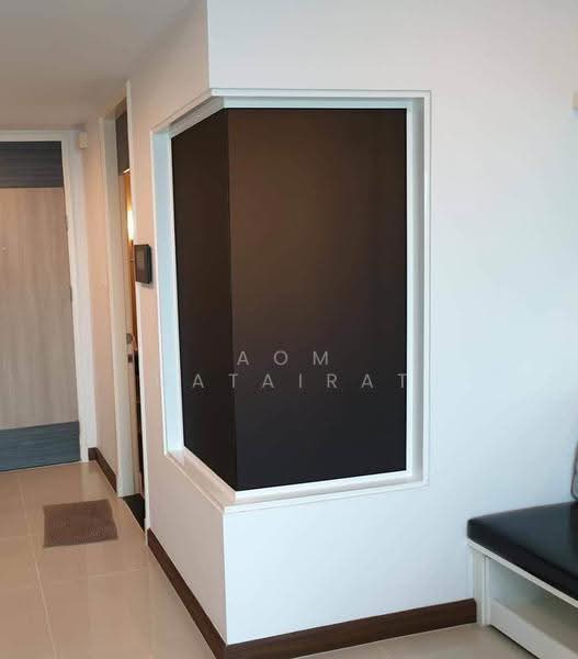Supalai Premier Asoke, Bangkok, 1750 Petchaburi Road, Bang Kapi, Huai Khwang, Bangkok, 1 Bedroom, 34 sqm, Condo For Rent, by Aom Hatairat, 500575908 - DDproperty.com