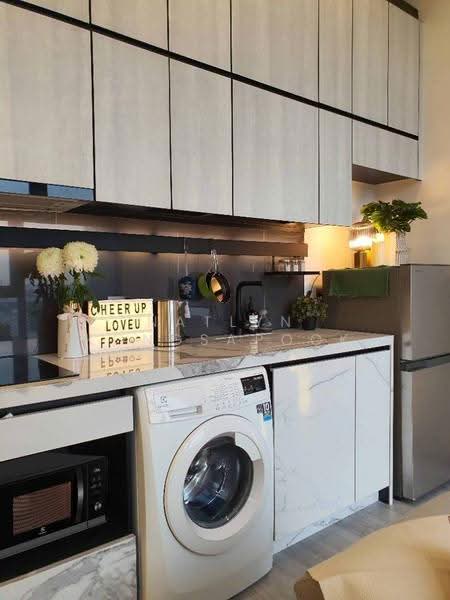 The Line Sukhumvit 101, Bangkok, 3009 Sukhumvit 101 Road, Bang Chak, Phra Khanong, Bangkok, 1 Bedroom, 33 sqm, Condo For Sale, by Natlyn Kongsapook, 500575909 - DDproperty.com