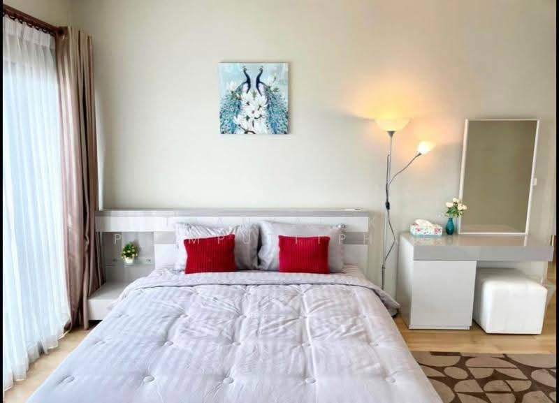 Noble Reveal, Bangkok, 36 Soi Sukhumvit 63, Ekamai Road, Phra Kanong Nua, Watthana, Bangkok, 2 Bedrooms, 82 sqm, Condo For Rent, by Thanyalak Premputtiphan, 500575910 - DDproperty.com