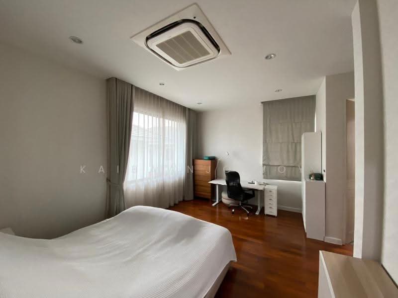 Prinn Sathorn-Ratchaphruek, bangkok, Ratchaphruek Road, Bang Chak, Phasi Charoen, Bangkok, 5 Bedrooms, 348 sqm, Single Detached House For Sale, by KaibaanJoyjoy, 500575912 - DDproperty.com