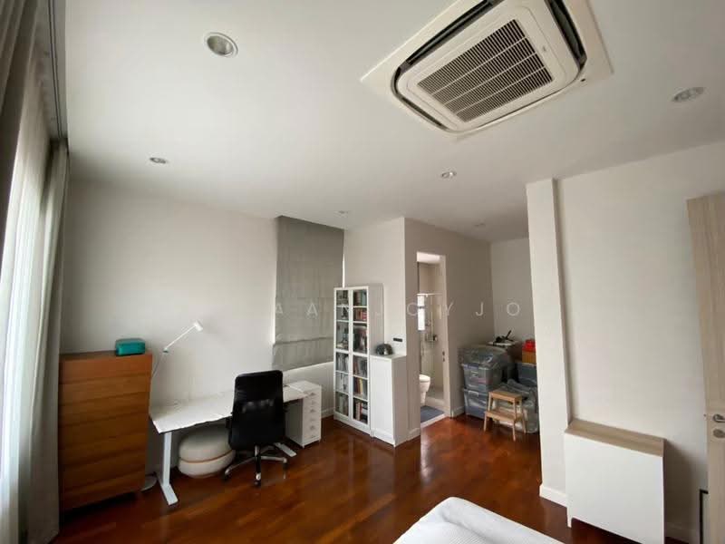 Prinn Sathorn-Ratchaphruek, bangkok, Ratchaphruek Road, Bang Chak, Phasi Charoen, Bangkok, 5 Bedrooms, 348 sqm, Single Detached House For Sale, by KaibaanJoyjoy, 500575912 - DDproperty.com
