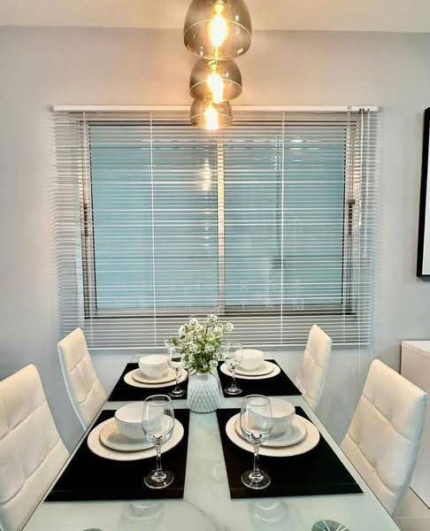 2-BR Townhouse, Chon Buri (Pattaya), Nong Pru, Bang Lamung (Pattaya), Chon Buri (Pattaya), 2 Bedrooms, 93 sqm, Townhouse For Sale, by Puttirat Kleebyam, 500575915 - DDproperty.com