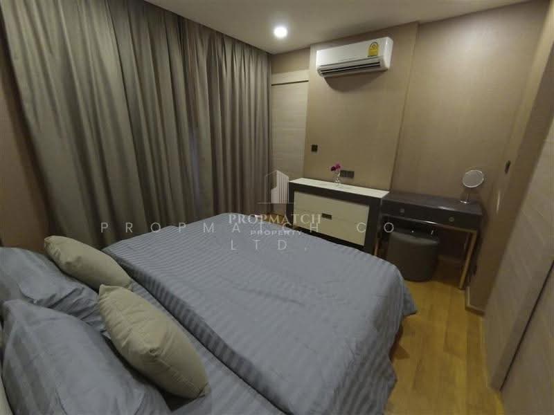 Klass Langsuan, Bangkok, 31-1 Soi Langsuan, Langsuan Road, Lumphini, Pathum Wan, Bangkok, 1 Bedroom, 45 sqm, Condo For Rent, by PROPMATCH CO., LTD., 500575917 - DDproperty.com