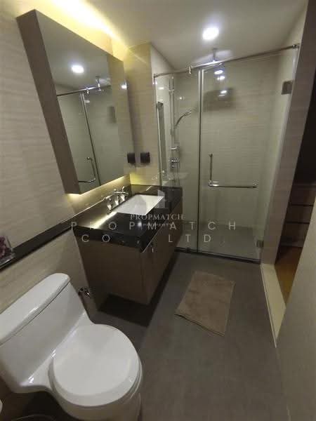 Klass Langsuan, Bangkok, 31-1 Soi Langsuan, Langsuan Road, Lumphini, Pathum Wan, Bangkok, 1 Bedroom, 45 sqm, Condo For Rent, by PROPMATCH CO., LTD., 500575917 - DDproperty.com