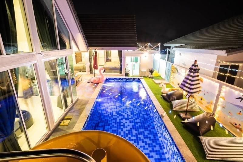 บ้านเดี่ยวชะอำ เพชรบุรี, เพชรบุรี, ชะอำ, เพชรบุรี, 100 ตร.ม., บ้านเดี่ยว ขาย, โดย The Best Property น้ำตาล, 500575919 - DDproperty.com