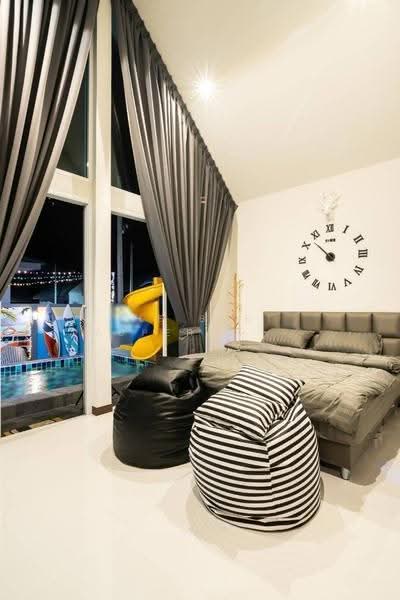 บ้านเดี่ยวชะอำ เพชรบุรี, เพชรบุรี, ชะอำ, เพชรบุรี, 100 ตร.ม., บ้านเดี่ยว ขาย, โดย The Best Property น้ำตาล, 500575919 - DDproperty.com