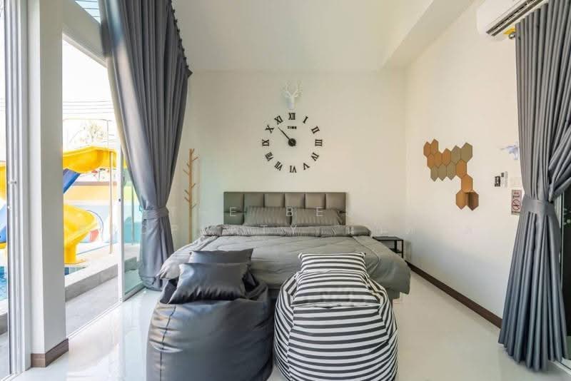 บ้านเดี่ยวชะอำ เพชรบุรี, เพชรบุรี, ชะอำ, เพชรบุรี, 100 ตร.ม., บ้านเดี่ยว ขาย, โดย The Best Property น้ำตาล, 500575919 - DDproperty.com
