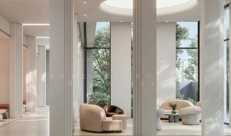 Reference Ekkamai, Bangkok, 65 Sukhumvit Road, Khlong Tan Nua, Watthana, Bangkok, 1 Bedroom, 35 sqm, Condo For Sale, by Patcharaporn Binsorlae, 500575920 - DDproperty.com