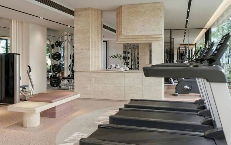 Reference Ekkamai, Bangkok, 65 Sukhumvit Road, Khlong Tan Nua, Watthana, Bangkok, 1 Bedroom, 35 sqm, Condo For Sale, by Patcharaporn Binsorlae, 500575920 - DDproperty.com