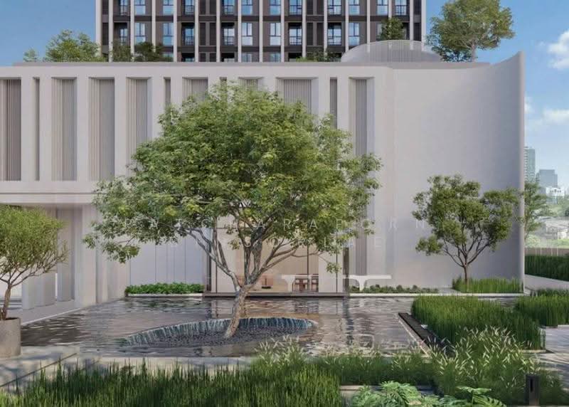 Reference Ekkamai, Bangkok, 65 Sukhumvit Road, Khlong Tan Nua, Watthana, Bangkok, 1 Bedroom, 35 sqm, Condo For Sale, by Patcharaporn Binsorlae, 500575920 - DDproperty.com