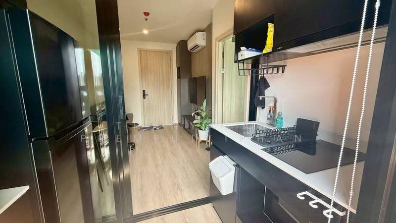 Nue District R9 : นิว ดิสทริค อาร์ 9, กรุงเทพ, 59 ถนนพระราม 9, ห้วยขวาง, กรุงเทพ, 30 ตร.ม., คอนโด ให้เช่า, โดย Thanyalak Premputtiphan, 500575923 - DDproperty.com