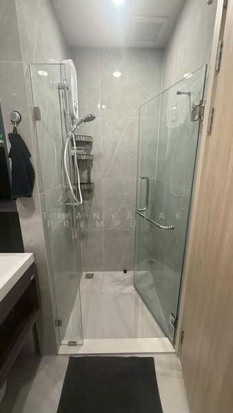 Nue District R9, Bangkok, 59 Rama 9 Road, Huai Khwang, Bangkok, 1 Bedroom, 30 sqm, Condo For Rent, by Thanyalak Premputtiphan, 500575923 - DDproperty.com