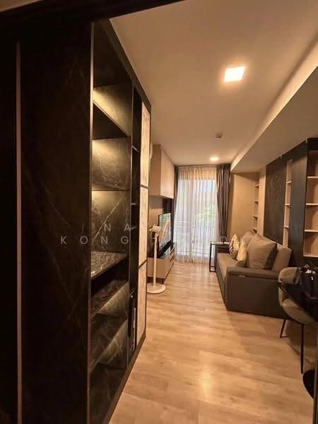 Quintara Arte Sukhumvit 52, กรุงเทพ, ซอยสุขุมวิท 52 ถนนสุขุมวิท, บางจาก, พระโขนง, กรุงเทพ, 34 ตร.ม., คอนโด ให้เช่า, โดย Natlyn Kongsapook, 500575925 - DDproperty.com