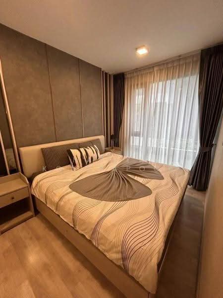 Quintara Arte Sukhumvit 52, Bangkok, Soi Sukhumvit 52, Sukhumvit Road, Bang Chak, Phra Khanong, Bangkok, 1 Bedroom, 34 sqm, Condo For Rent, by Natlyn Kongsapook, 500575925 - DDproperty.com