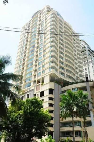 Sukhumvit City Resort, Bangkok, 51 Soi Sukhumvit 11, Khlongtoei Nua, Watthana, Bangkok, 2 Bedrooms, 69 sqm, Condo For Sale, by Patcharaporn Binsorlae, 500575926 - DDproperty.com