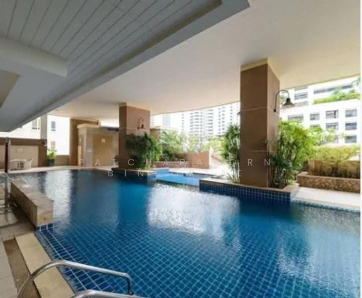 Sukhumvit City Resort, Bangkok, 51 Soi Sukhumvit 11, Khlongtoei Nua, Watthana, Bangkok, 2 Bedrooms, 69 sqm, Condo For Sale, by Patcharaporn Binsorlae, 500575926 - DDproperty.com