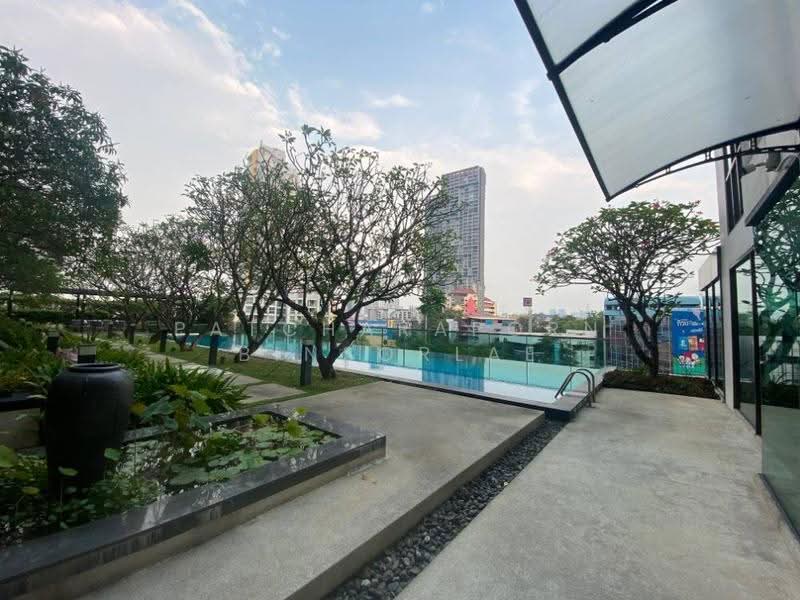 IDEO Ladprao 5, Bangkok, Lat Phrao Rd, Jom Phon, Chatuchak, Bangkok, 1 Bedroom, 34 sqm, Condo For Sale, by Patcharaporn Binsorlae, 500575928 - DDproperty.com