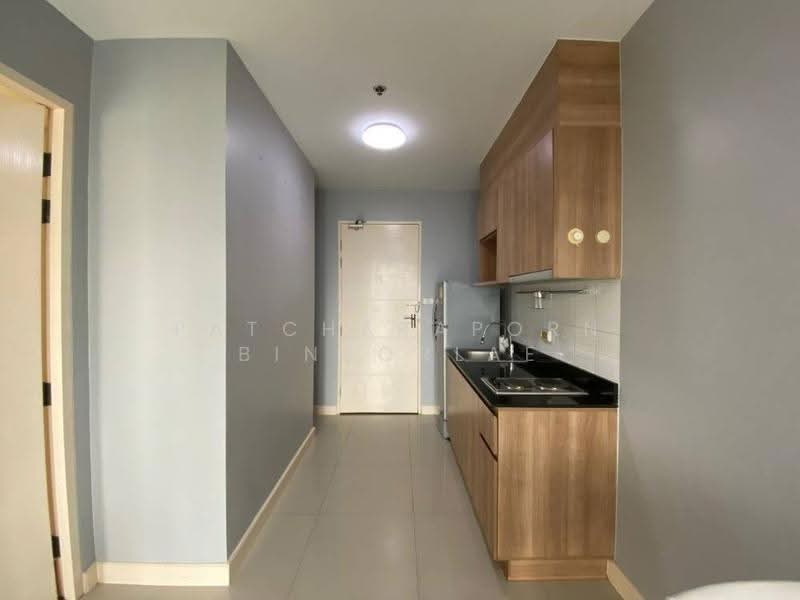 IDEO Ladprao 5, Bangkok, Lat Phrao Rd, Jom Phon, Chatuchak, Bangkok, 1 Bedroom, 34 sqm, Condo For Sale, by Patcharaporn Binsorlae, 500575928 - DDproperty.com
