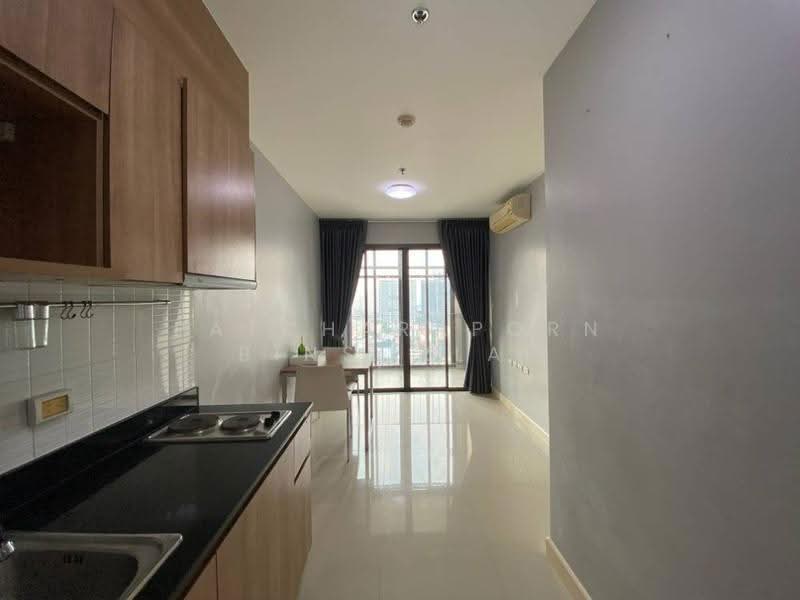 IDEO Ladprao 5 : ไอดีโอ ลาดพร้าว 5, กรุงเทพ, ถนนลาดพร้าว, จอมพล, จตุจักร, กรุงเทพ, 34 ตร.ม., คอนโด ขาย, โดย Patcharaporn Binsorlae, 500575928 - DDproperty.com
