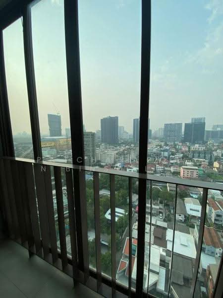 IDEO Ladprao 5, Bangkok, Lat Phrao Rd, Jom Phon, Chatuchak, Bangkok, 1 Bedroom, 34 sqm, Condo For Sale, by Patcharaporn Binsorlae, 500575928 - DDproperty.com