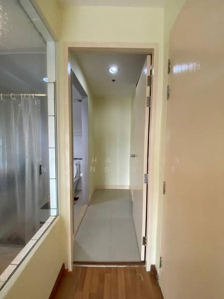 IDEO Ladprao 5, Bangkok, Lat Phrao Rd, Jom Phon, Chatuchak, Bangkok, 1 Bedroom, 34 sqm, Condo For Sale, by Patcharaporn Binsorlae, 500575928 - DDproperty.com