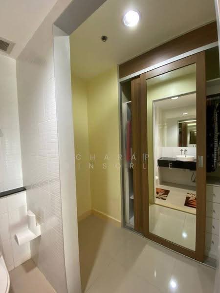 IDEO Ladprao 5 : ไอดีโอ ลาดพร้าว 5, กรุงเทพ, ถนนลาดพร้าว, จอมพล, จตุจักร, กรุงเทพ, 34 ตร.ม., คอนโด ขาย, โดย Patcharaporn Binsorlae, 500575928 - DDproperty.com