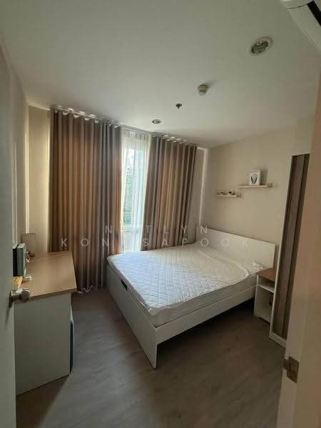 The Sky Sukhumvit, Bangkok, 103-4 Sukhumvit Road, Bang Na Nuea, Bang Na, Bangkok, 1 Bedroom, 28 sqm, Condo For Rent, by Natlyn Kongsapook, 500575929 - DDproperty.com